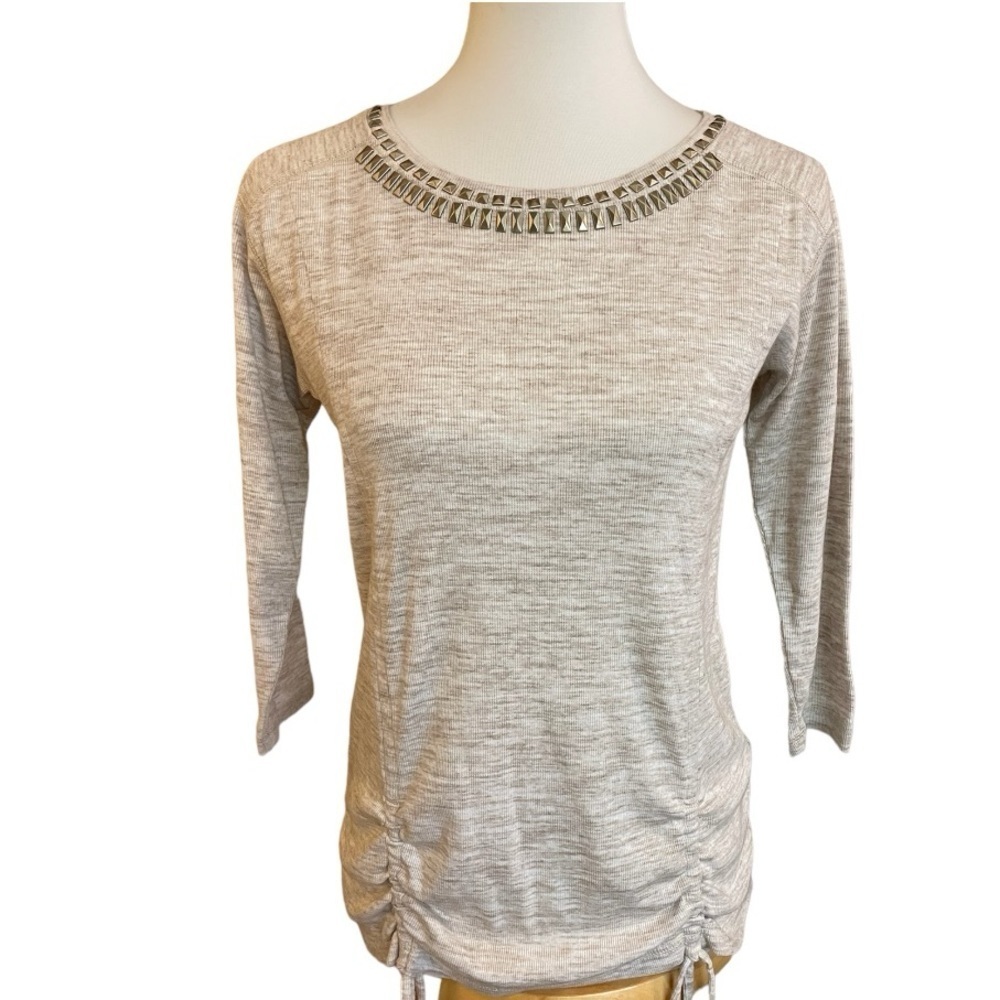 Ruby Rd. Embellished Top - Picture 10 of 10